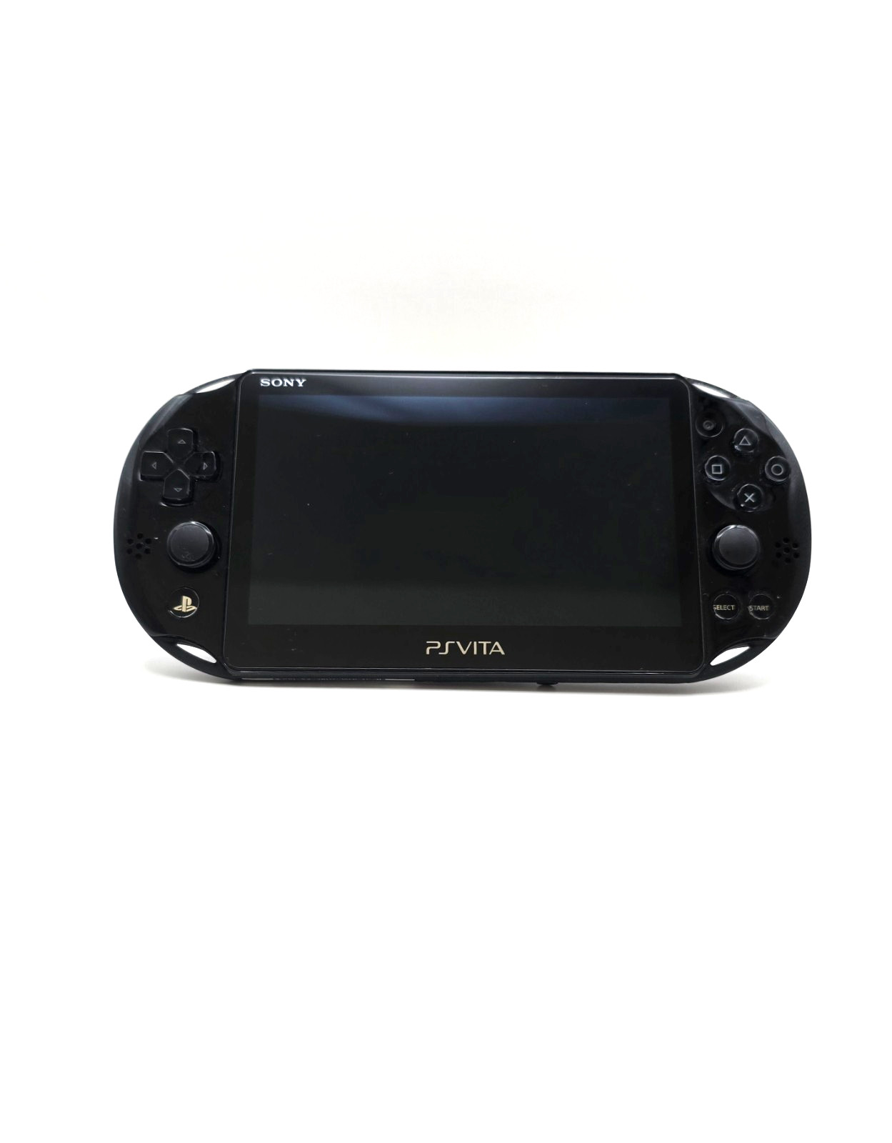 Good SONY PlayStation PS Vita console PCH-2000ZA11 PCH 2000 Black 362044