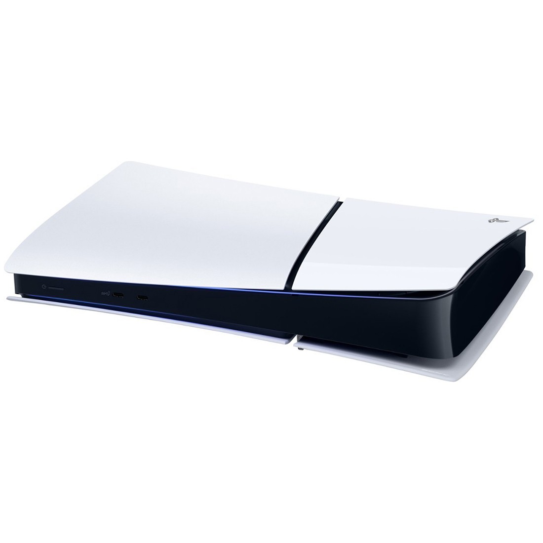 Sony PlayStation 5 Slim Digital Video Game Console Only – AS IS