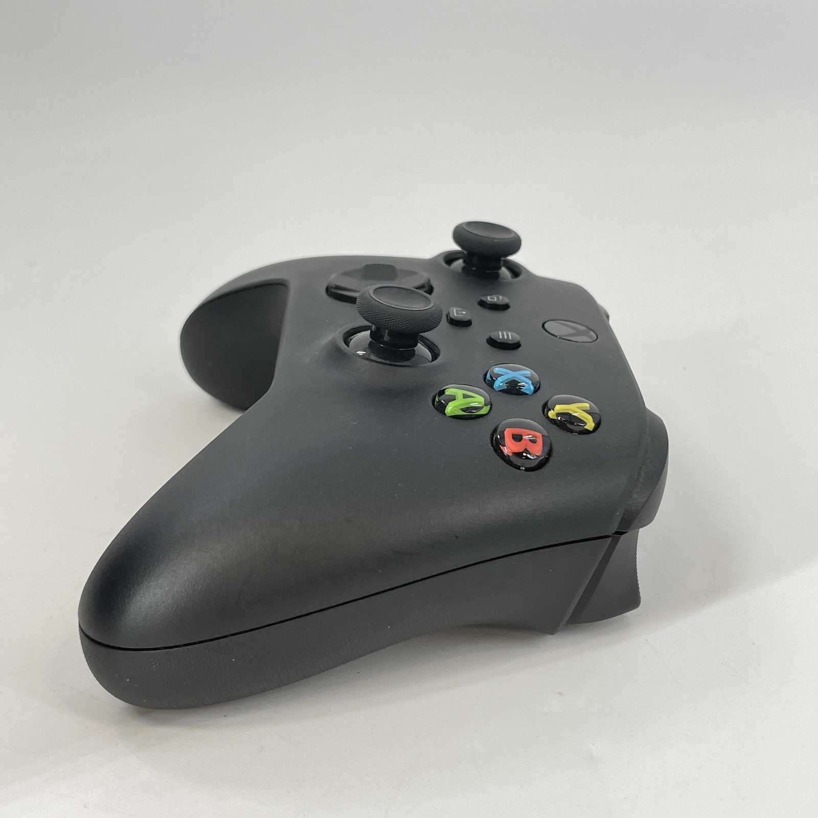 Microsoft Xbox Series X Console Black 1TB w/ Controller/HDMI – Excellent