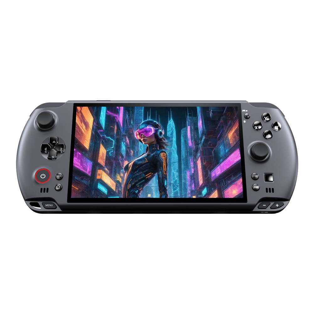 GPD WIN 5 AMD Ryzen AI MAX+ 395 64GB+4TB Handheld Gaming Console