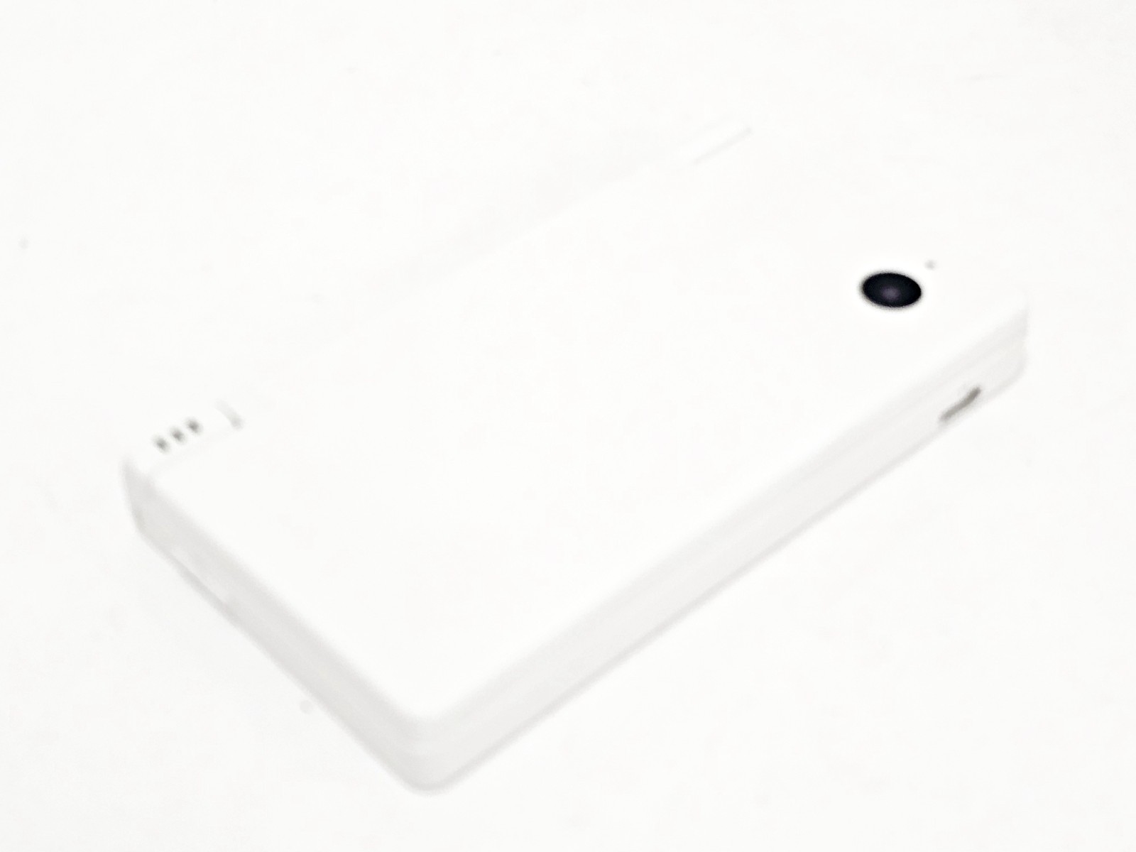 Nintendo DSi Console White Japan 858