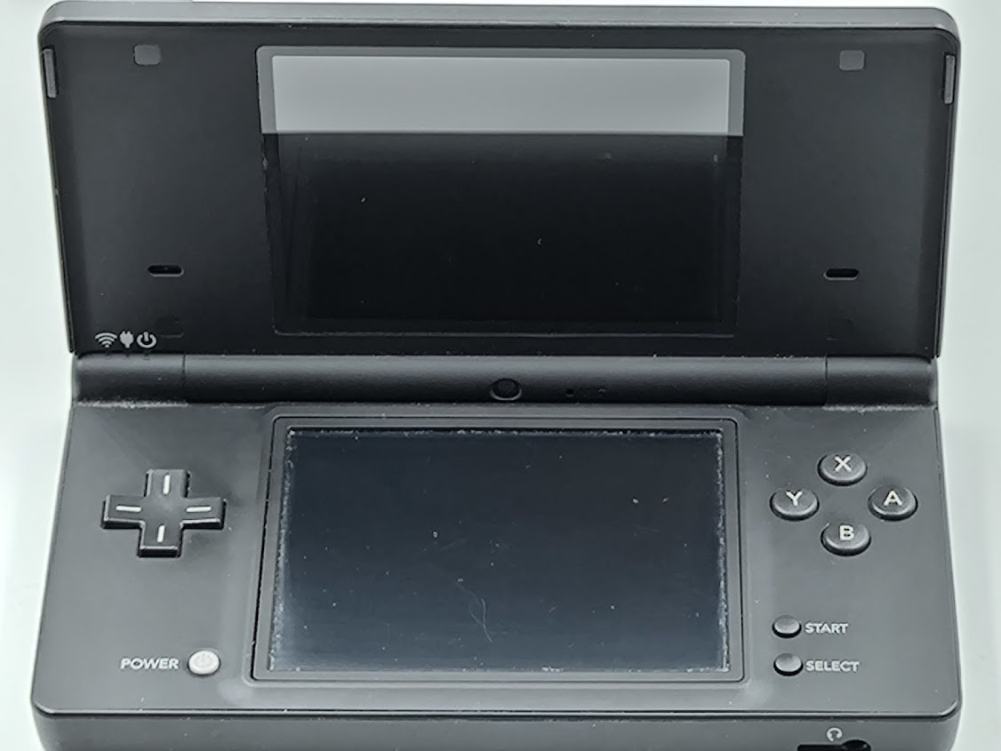 Nintendo DSi TWL-001 Console – Used, Working