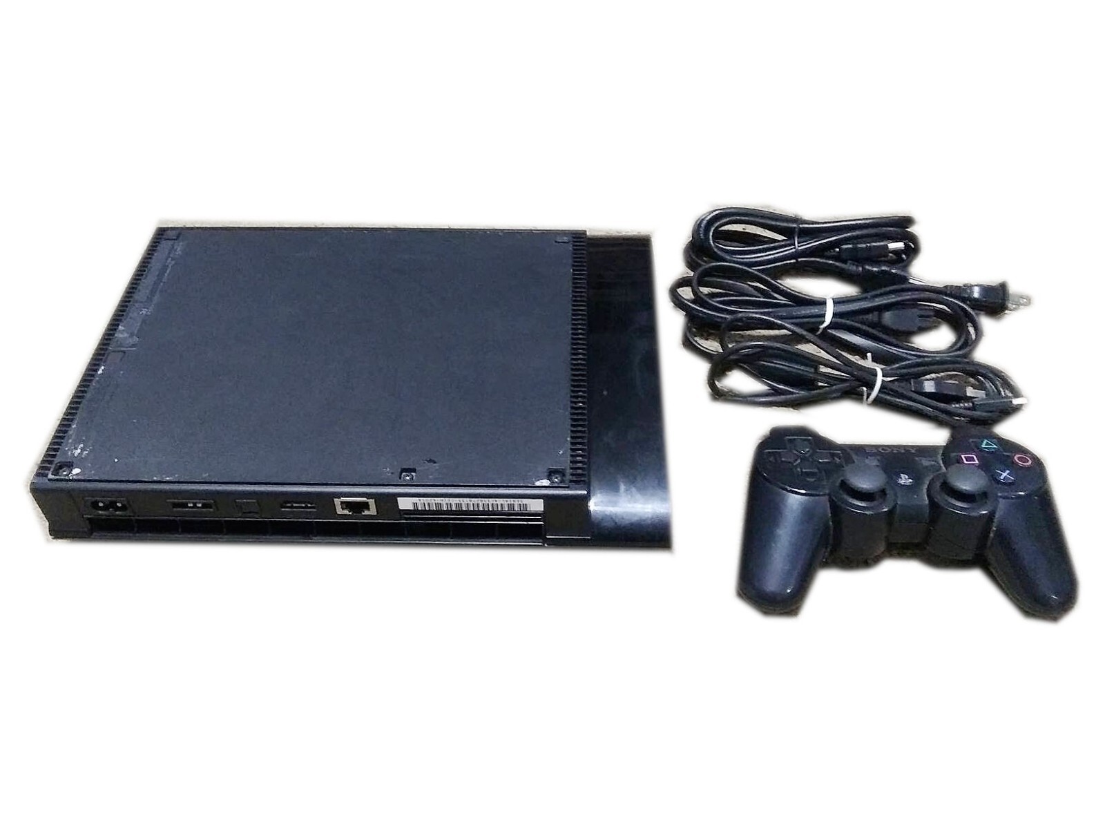 Sony PlayStation 3 Super Slim 1TB (CECH-4201A)