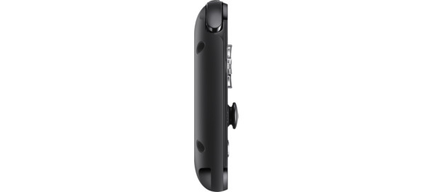 PS Vita Black PCH 2000 ZA11 Console only PSV Slim [H]
