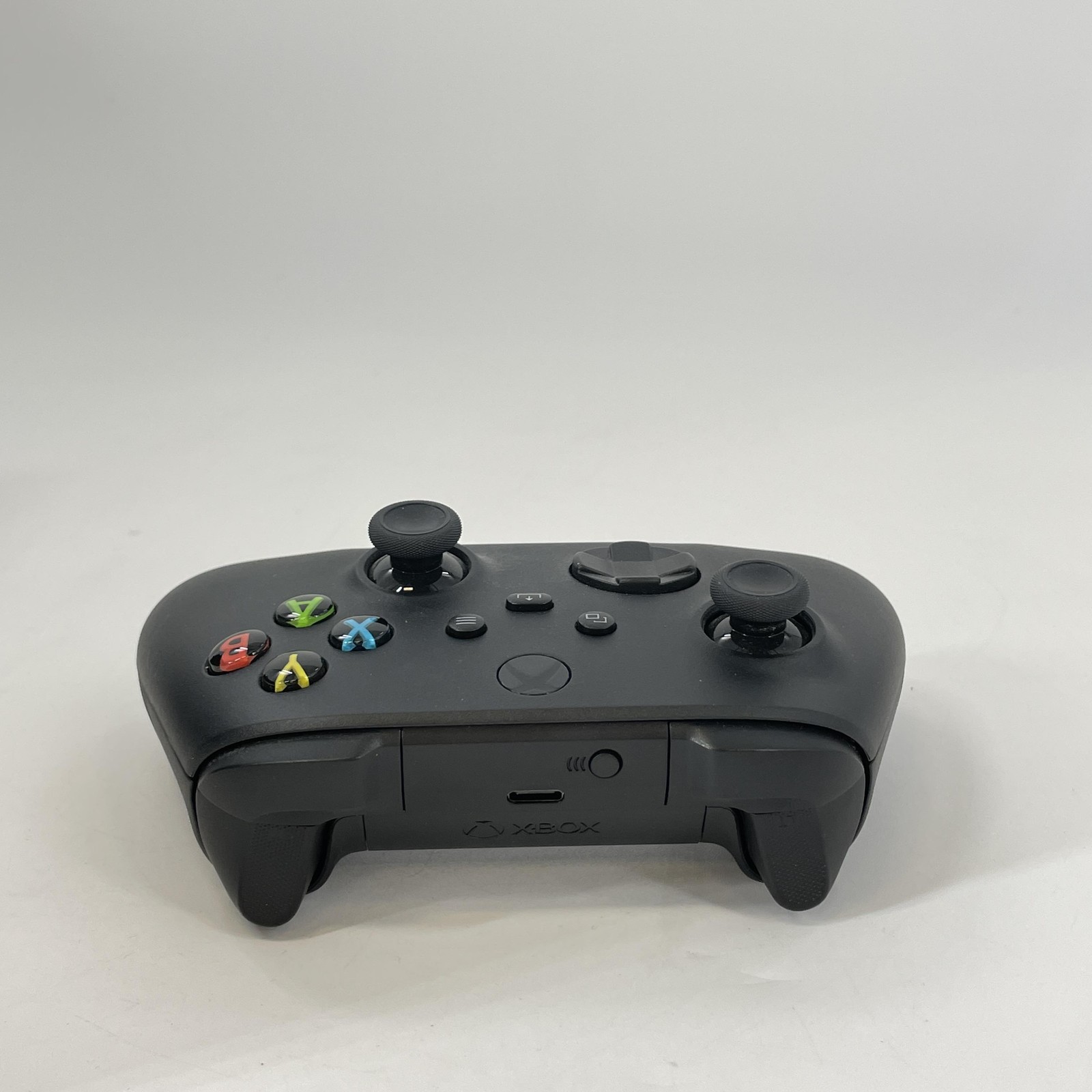 Microsoft Xbox Series X Console Black 1TB w/ Controller/HDMI – Excellent