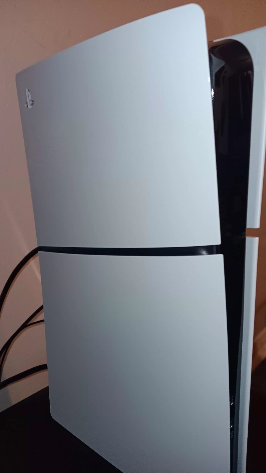 Sony PlayStation 5 Slim Digital Edition 1TB PS5 Console Only! No Controller!