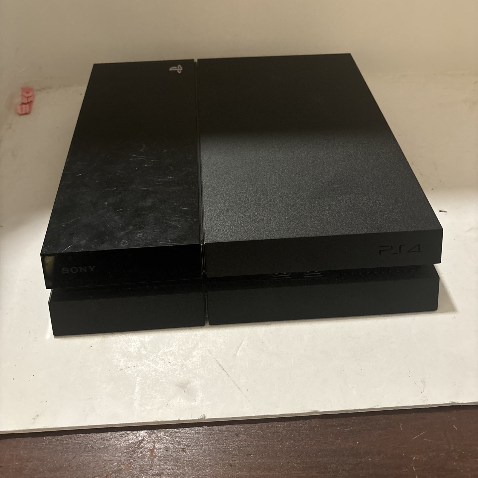 PlayStation 4 500GB Console Only (CUH-1115A)