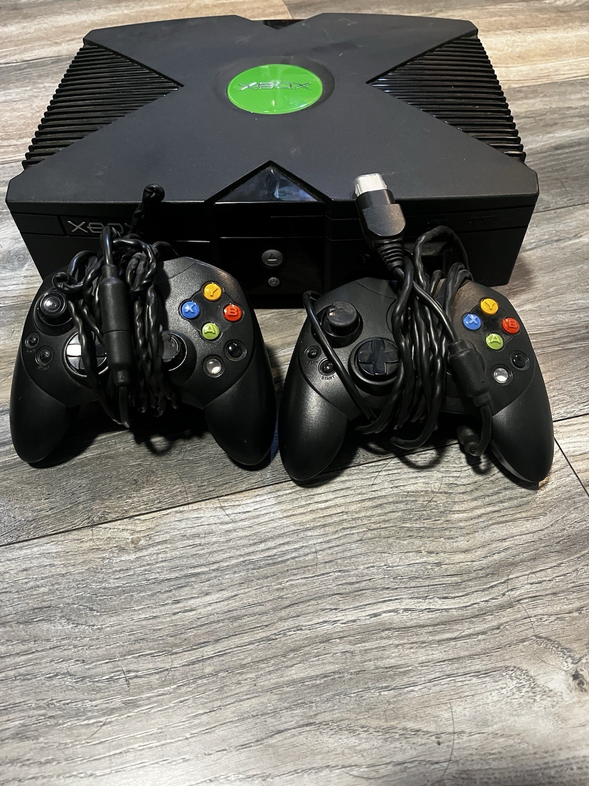 Original Xbox