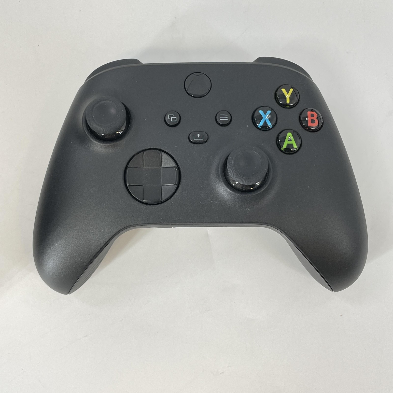 Microsoft Xbox Series X Console Black 1TB w/ Controller/HDMI – Excellent