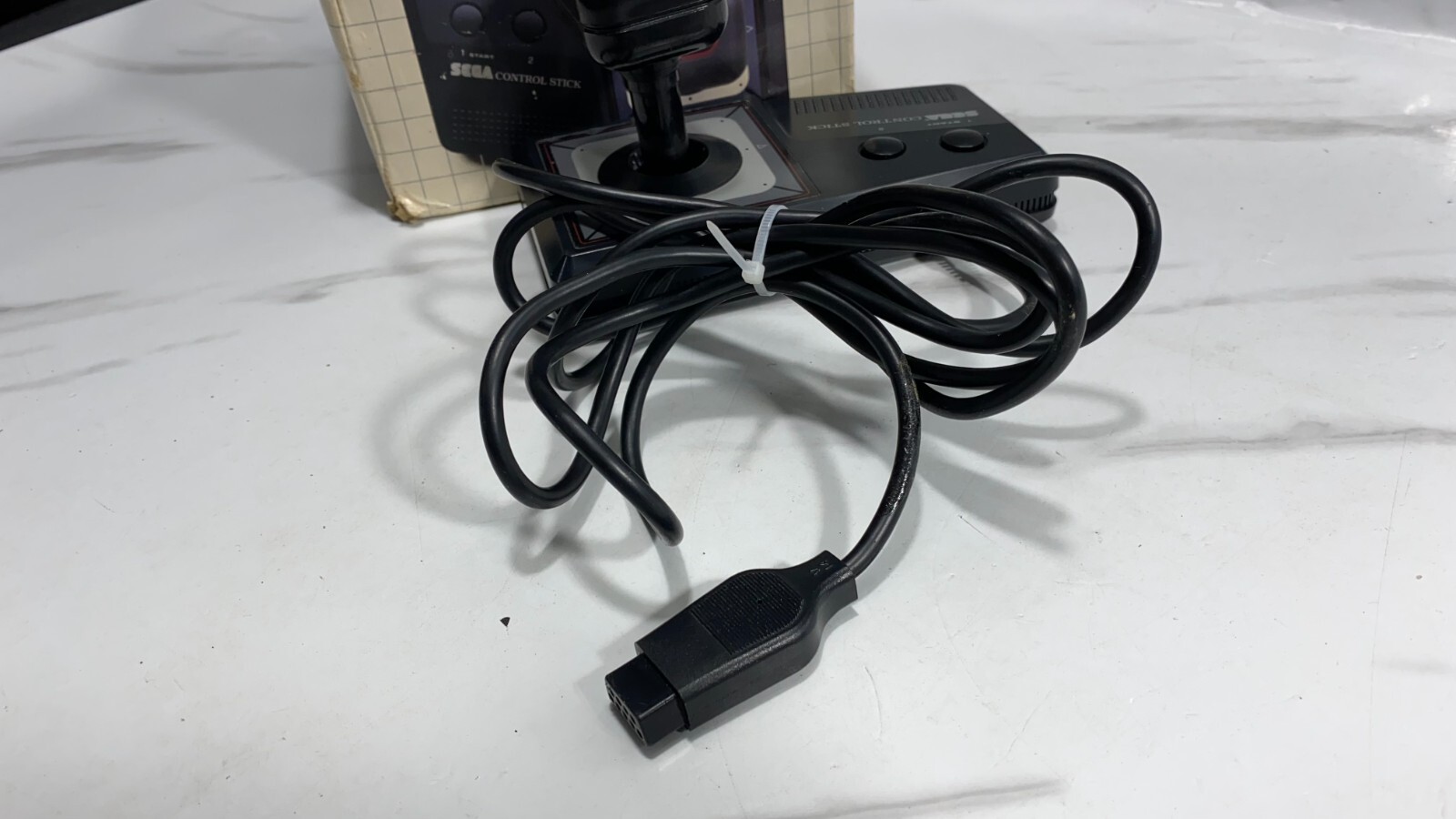 Controller Stick – Arcade Stick for Sega Master System – Model-3060