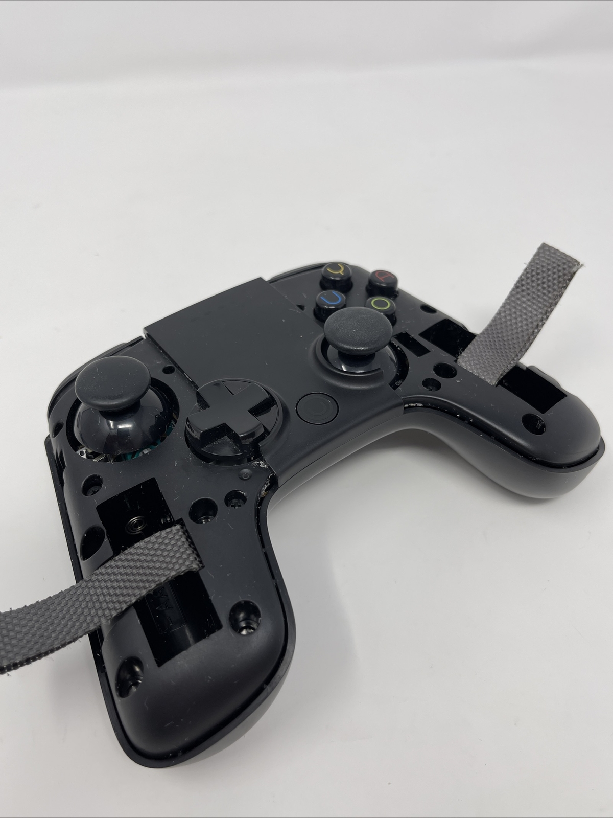 Controller for OUYA Android Video Game Console