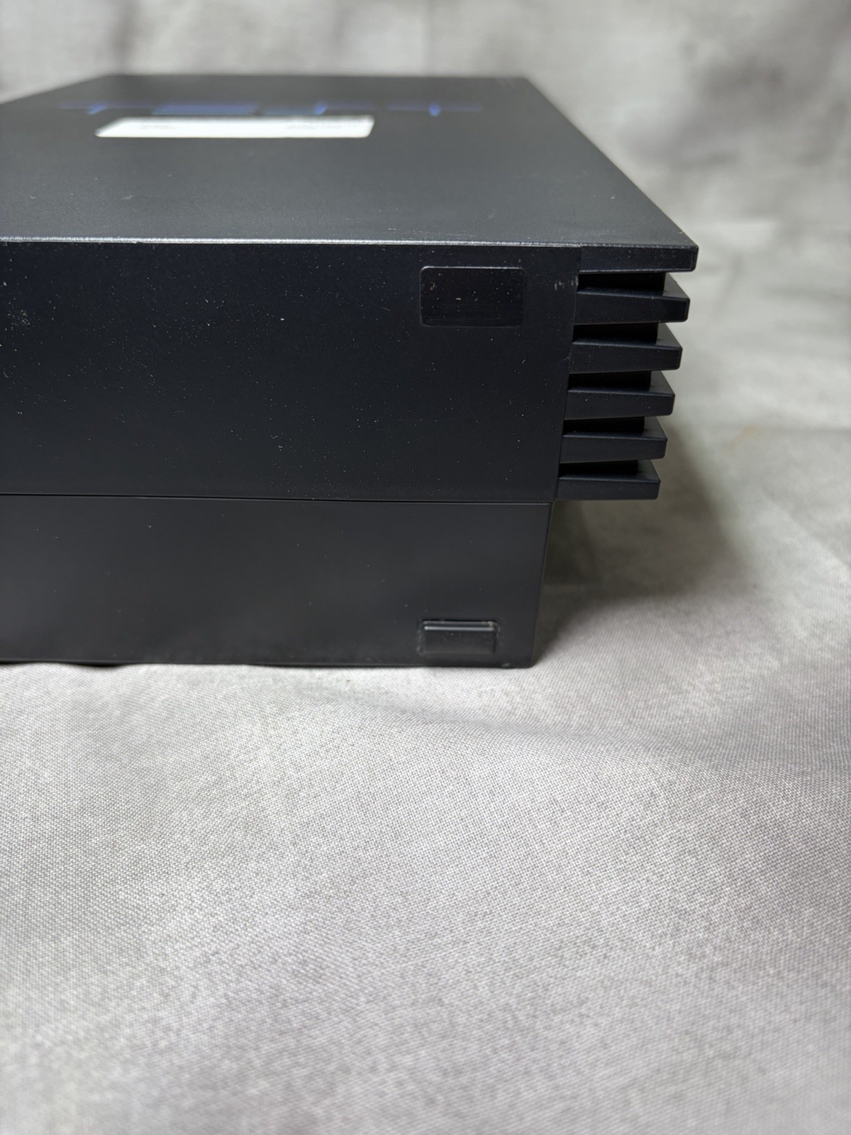 Sony PS2 Test Debugging Station Console DTL-H30101 Developer Rare NTSC