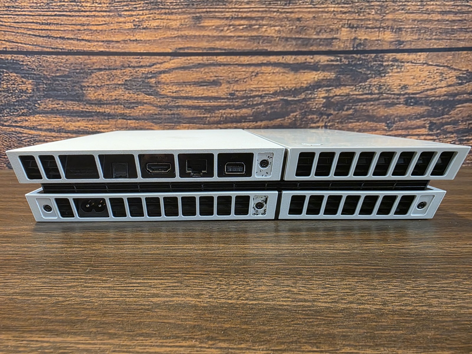 Sony PlayStation 4 PS4 Console Only CUH-1115A White – Parts Only