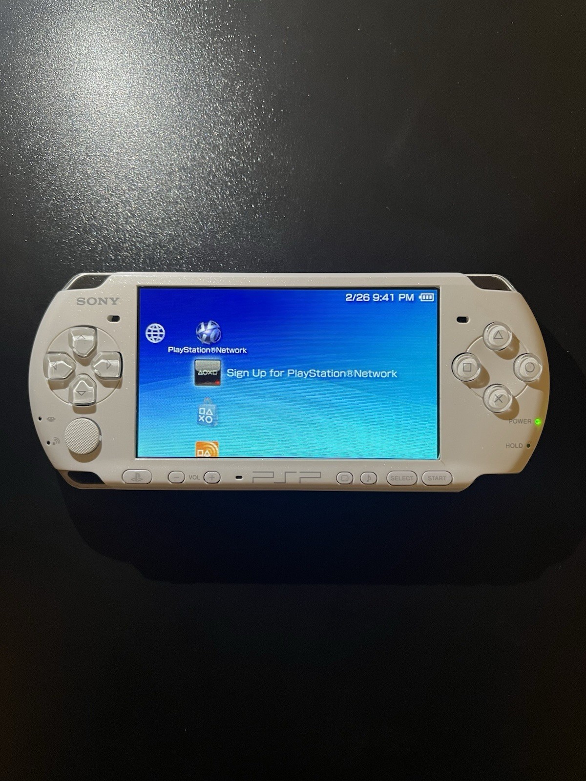 Sony PSP 3000 *Read Description*