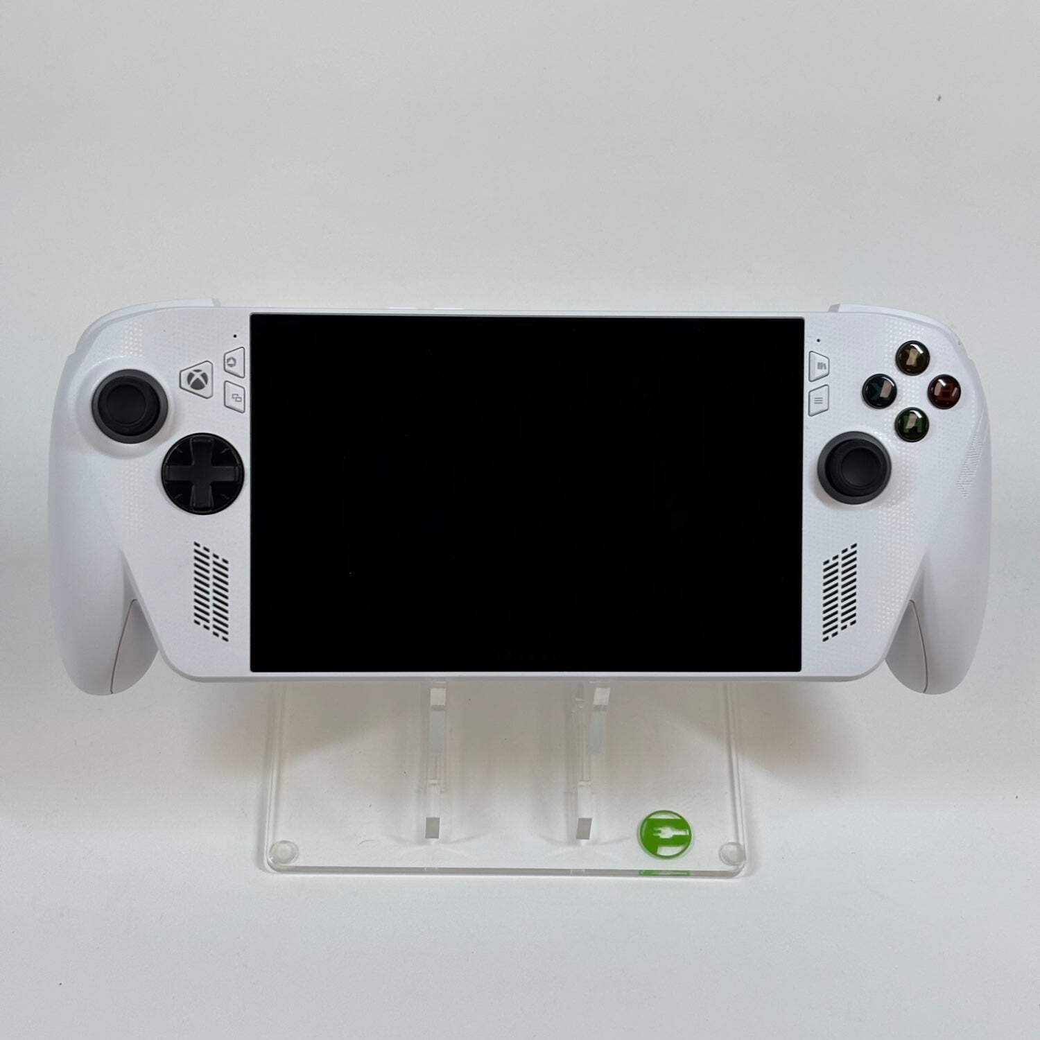 Asus ROG Xbox Ally 7″ AMD Ryzen Z2 A 16GB RAM 512GB White RC72YA