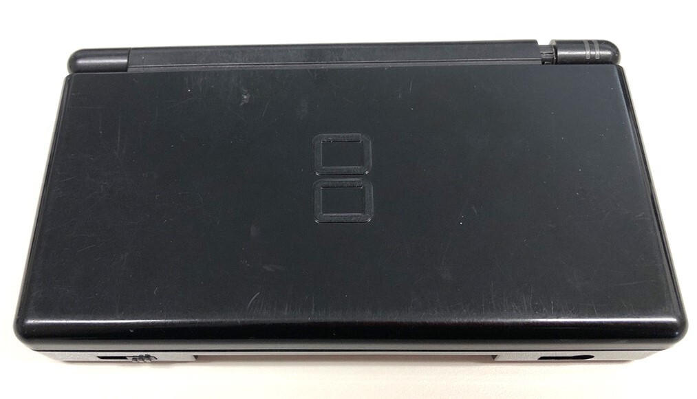 pre-owned Nintendo DS Lite Console Region Free Various Colors [Tested]
