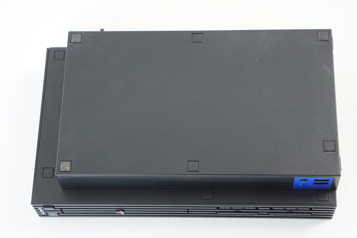 Playstation2 PS2 Console scph-18000 Tested System Made in japan for NTSC-J CD 18