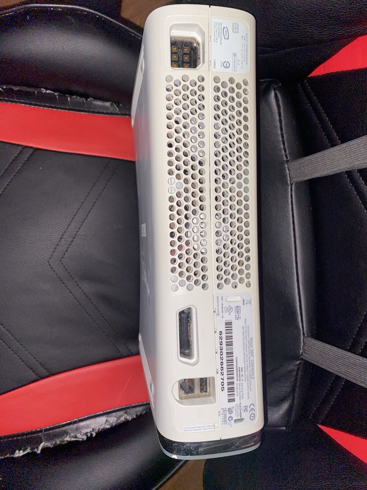 2 Xbox 360 Untested