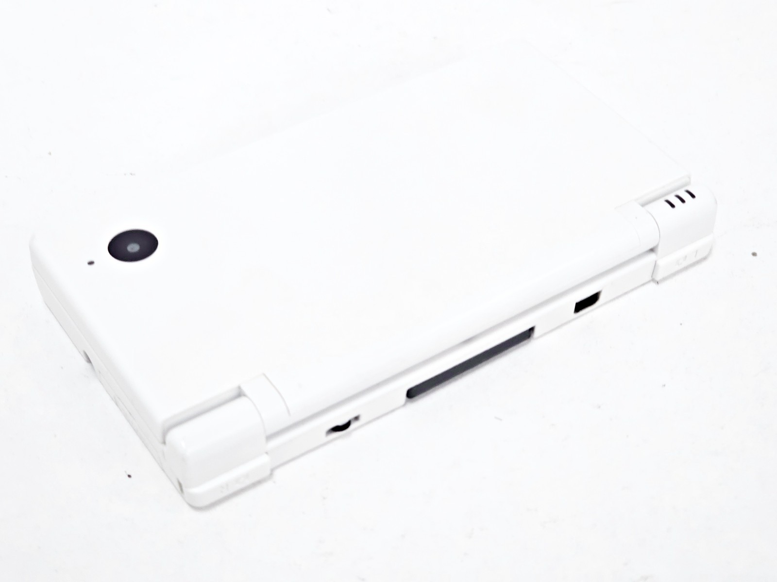 Nintendo DSi Console White Japan 858