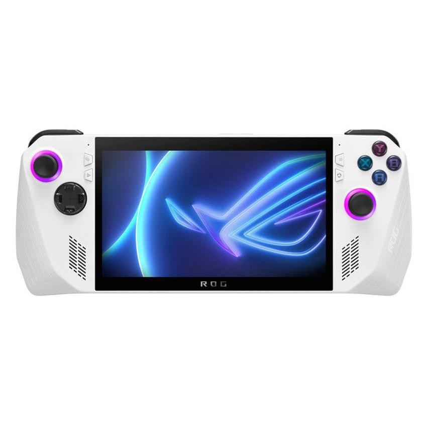 ASUS ROG Ally Portable Gaming PC RC71L-Z1E512 (White) – Brand New