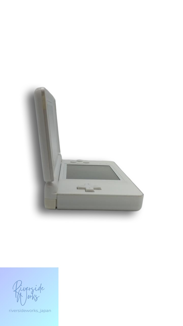 NINTENDO DS LITE Console USG-001 Used