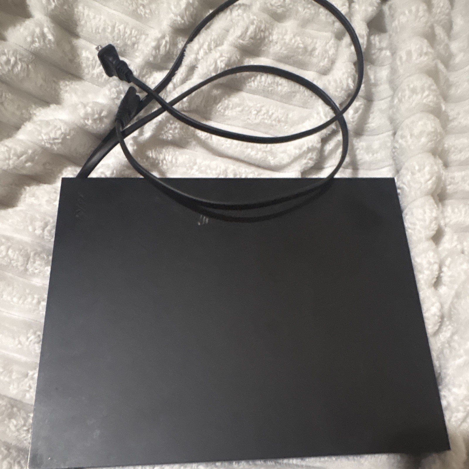 Sony PlayStation 4 Slim 500GB Black Console 1080p Blu-Ray Compatible HDMI