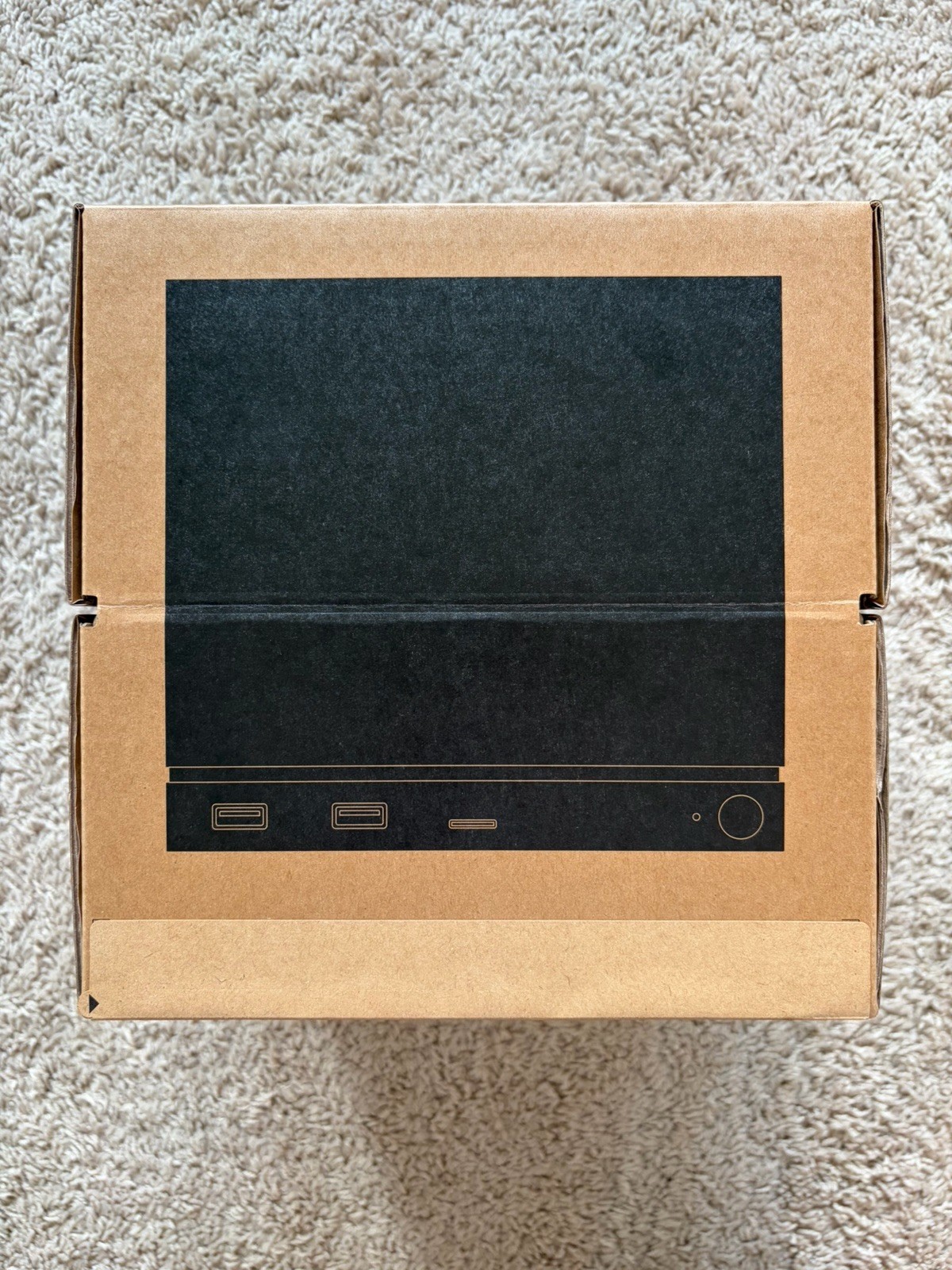 Brand New Steam Machine 512gb No Controller Valve Console Ready To Ship