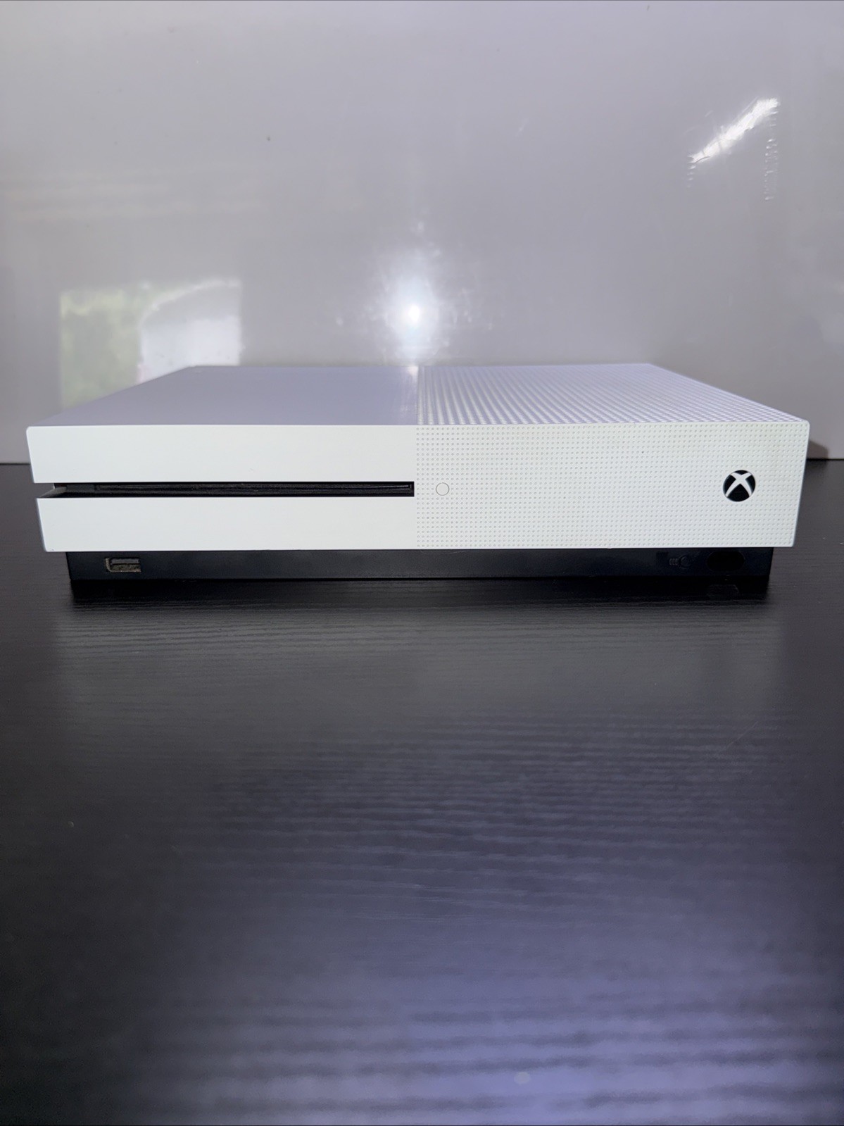 •Read First•Microsoft Xbox One S 1TB Console – White