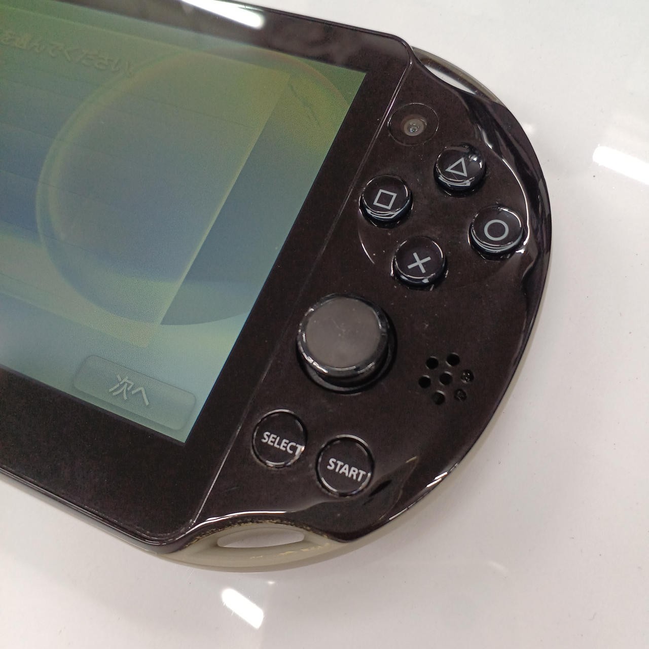SONY PCHJ-10010 PSVITA
