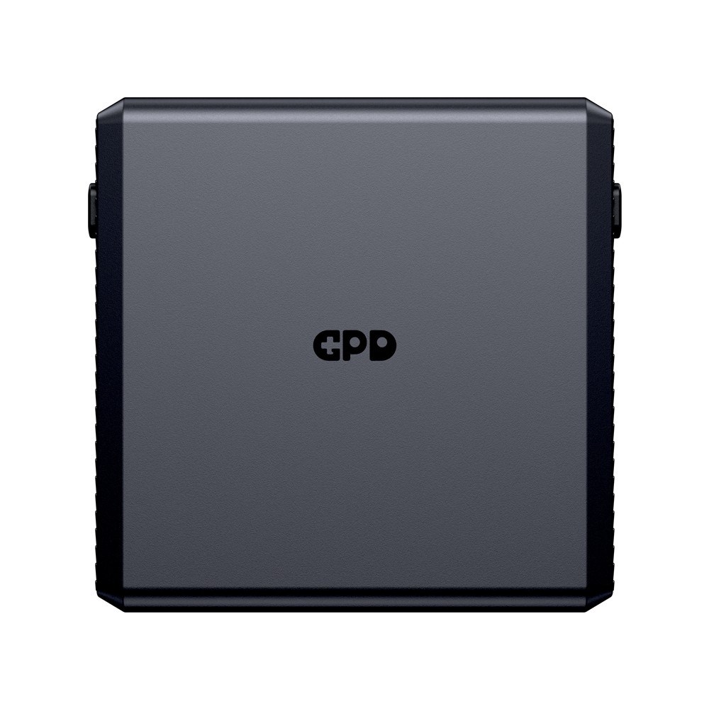 GPD WIN 5 Handheld Gaming PC – Ryzen AI Max 385, 32GB RAM, 1TB SSD