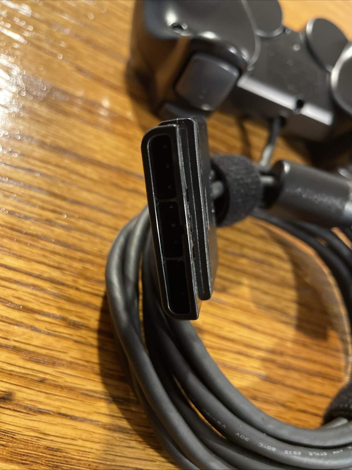 PlayStation 2 PS2 (Black) | SCPH-39001 | w/ Controller | Used | Authentic | OEM