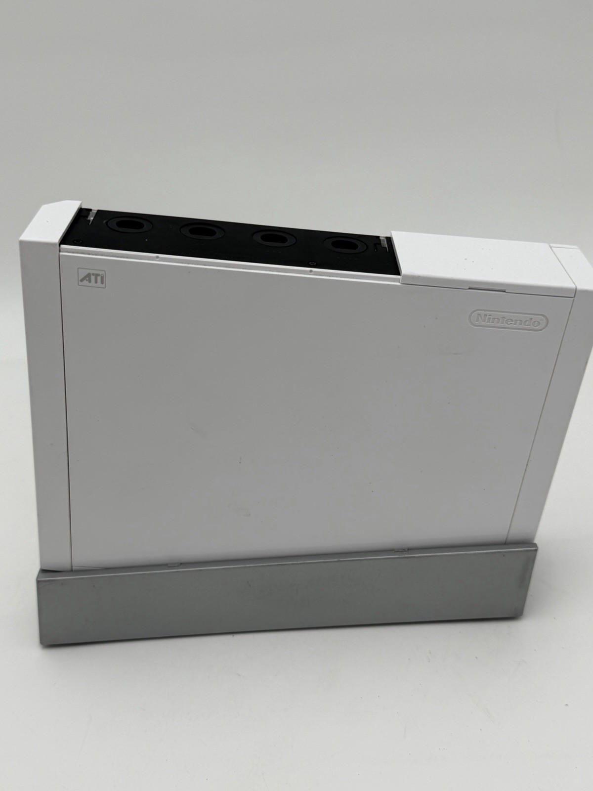 Wii Bundle RVL-001 (USA) Console – Controllers 9 Games Tested Works Skylanders