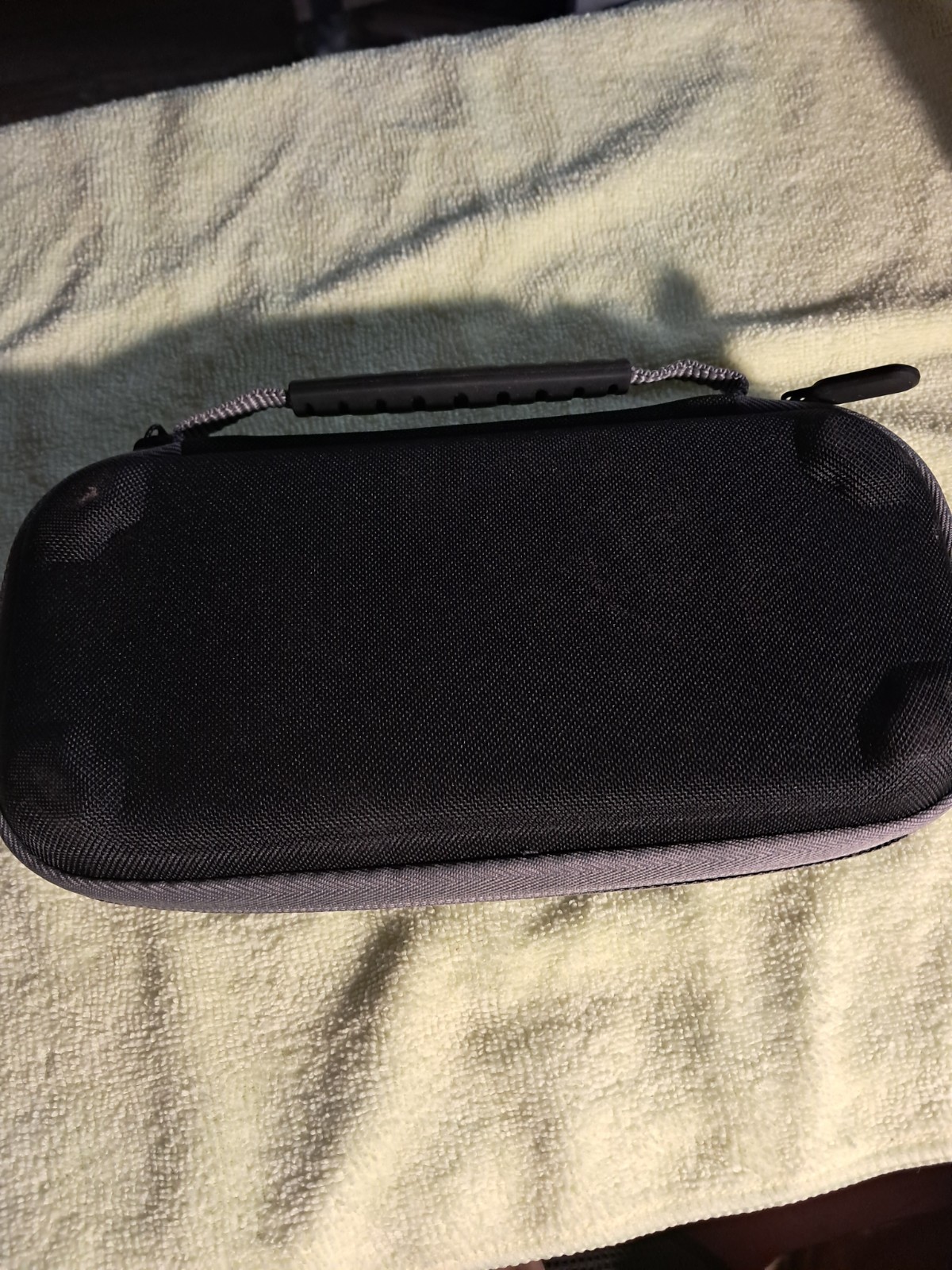 Nintendo Switch Lite Gray Handheld System