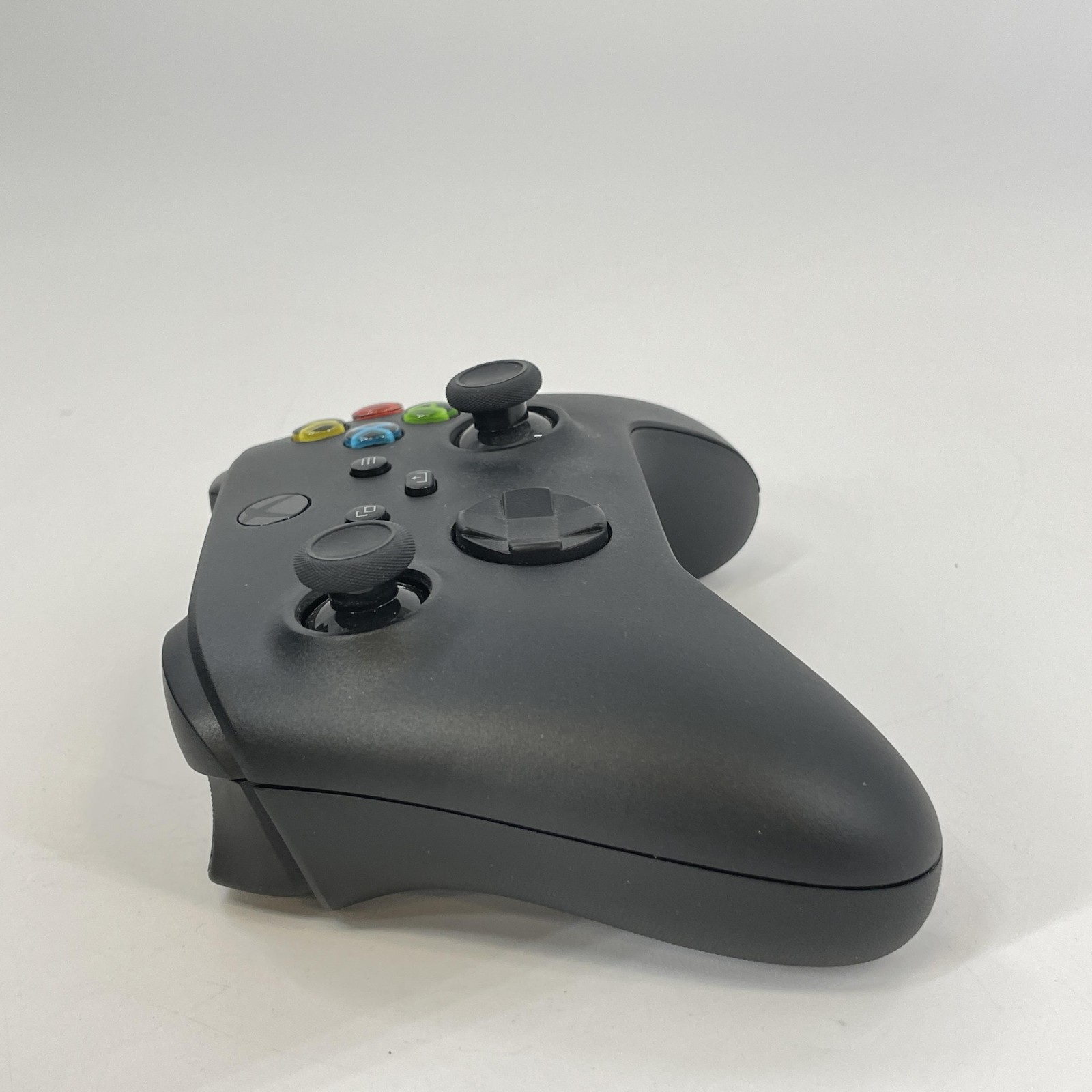 Microsoft Xbox Series X Console Black 1TB w/ Controller/HDMI – Excellent
