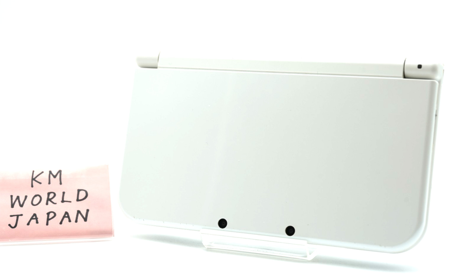 [ Region free ] Nintendo new 3DS LL XL Console only Various colors RANK A/B