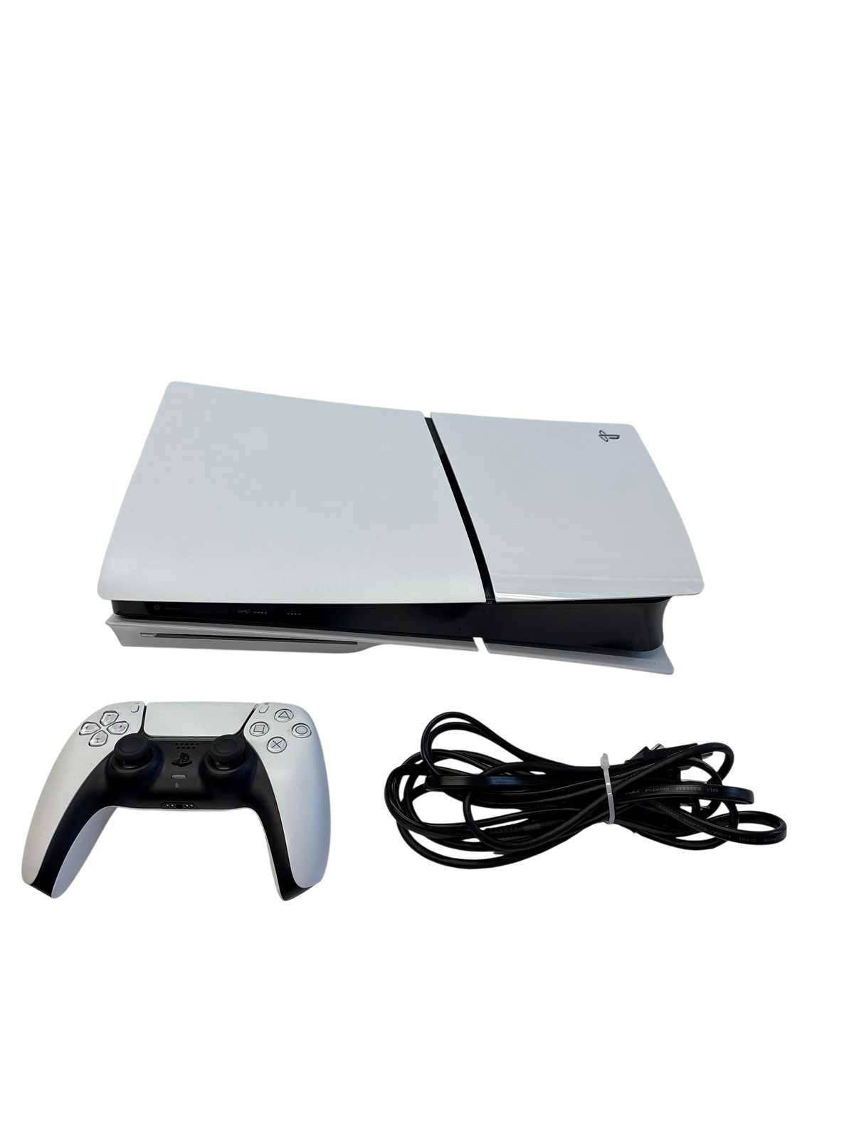 Sony PlayStation 5 Slim Disc Edition CFI-2015 1TB 4K Video Game Console 3299