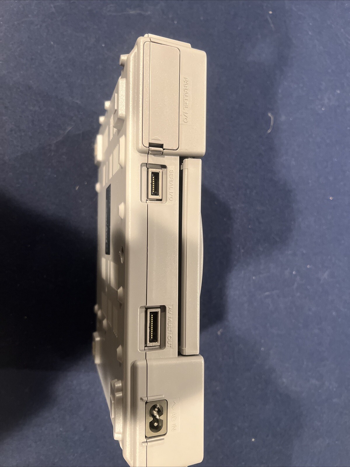 PlayStation 1 SCPH-7500