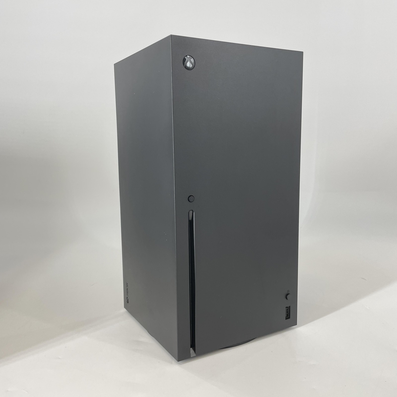 Microsoft Xbox Series X Console Black 1TB w/ Controller/HDMI – Excellent