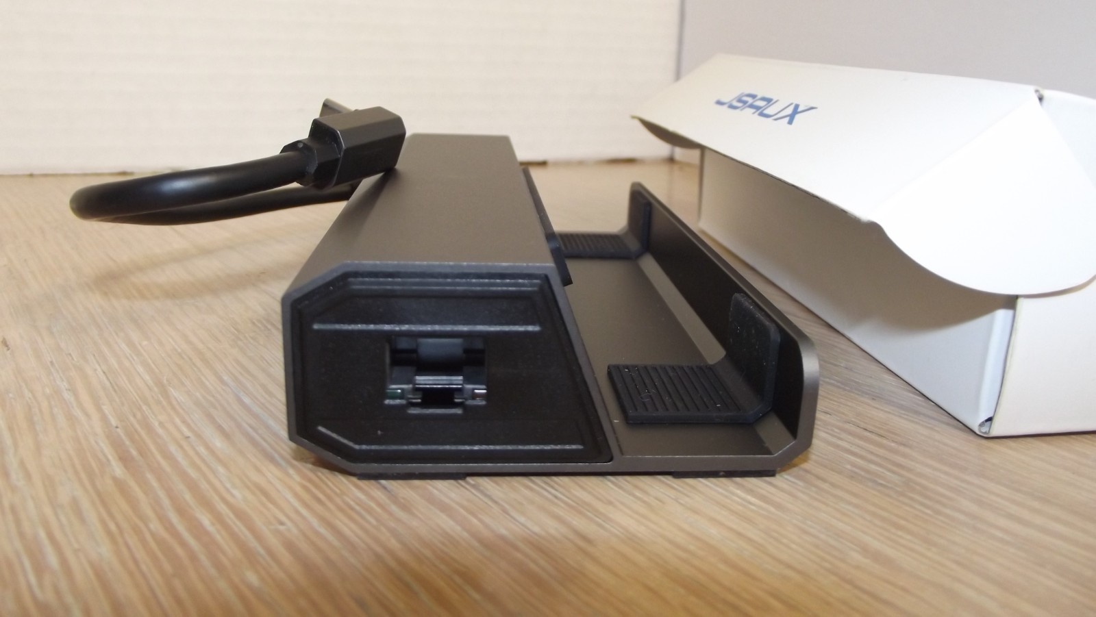 Docking Station – ROG Ally X, Steam Deck, JSAUX USB-C 6-In-1 Adapter HB0603
