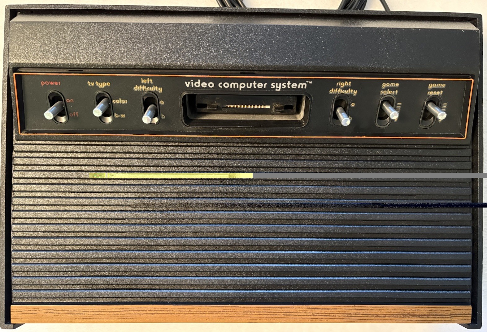 TESTED Atari 2600 Full Bundle: Sixer Console, 20 Games, 4 Controllers – Video