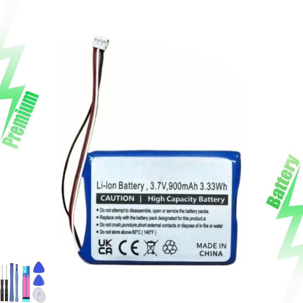 Battery For PSP Street PSP-E1000,PSP-E1002,PSP-E1003,PSP-E1004,PSP-E1008