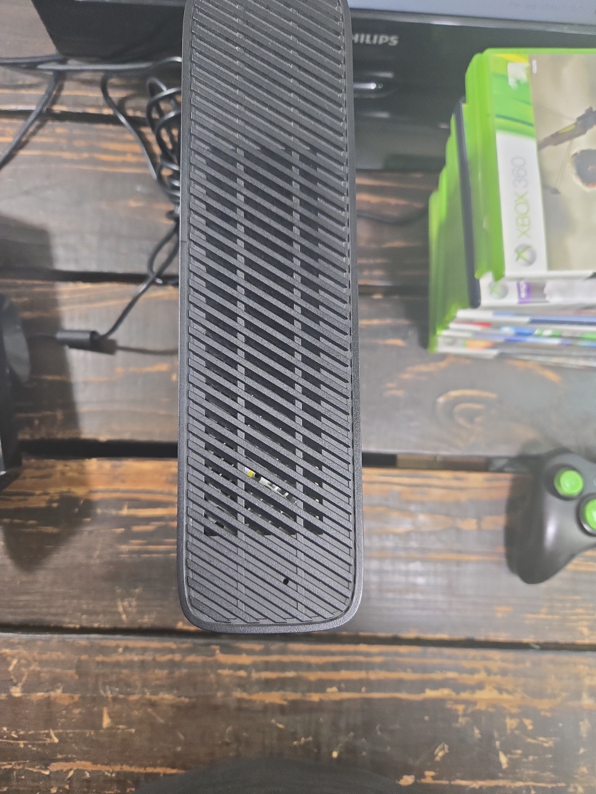 Xbox 360E Console Mega Bundle 46 GAMES! Tested &Working Free Shippin Please read