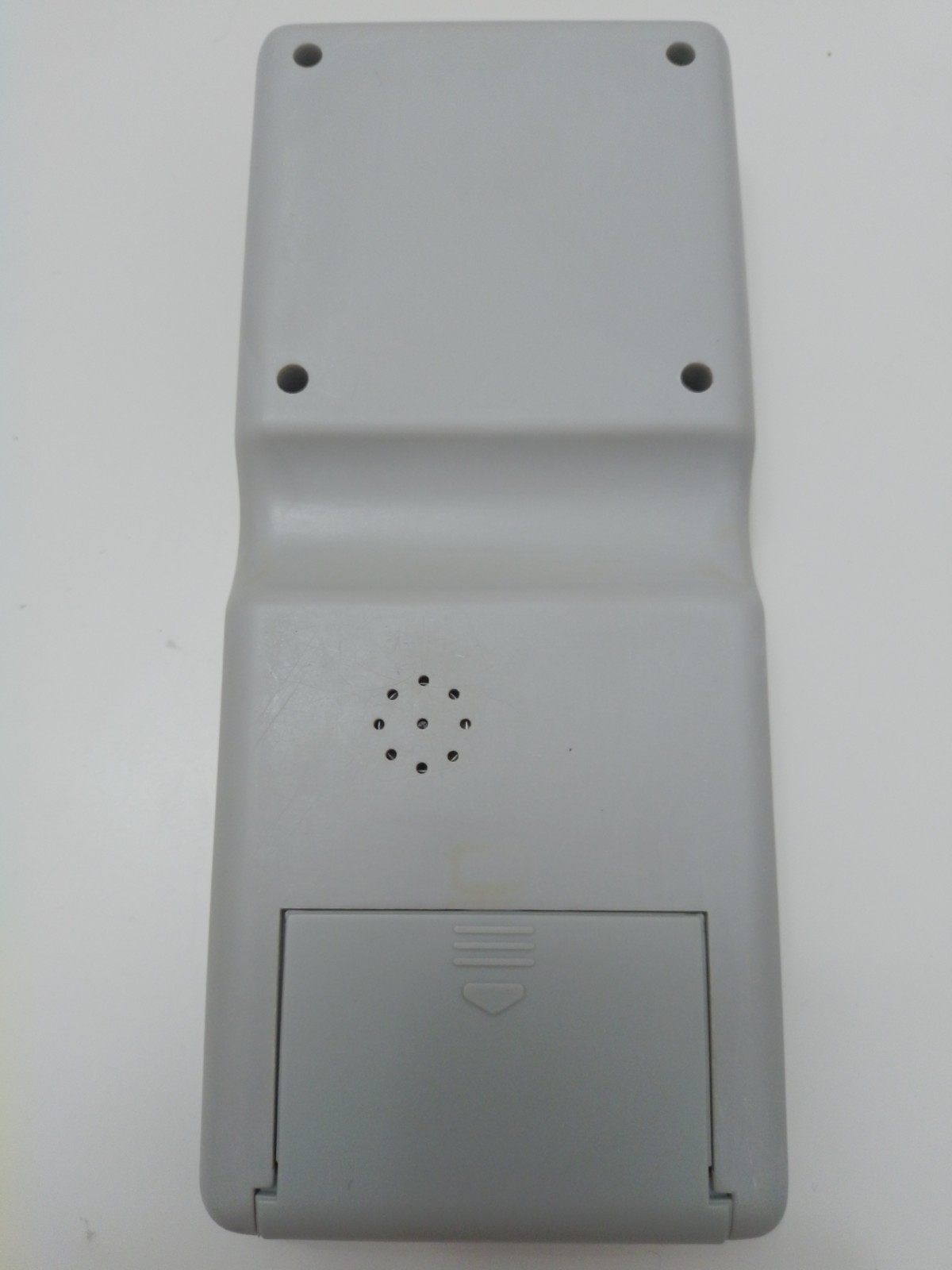 TESTED Brick Game 96 in 1 Vintage 90’s Handheld Gaming Console Talking E-23 plus