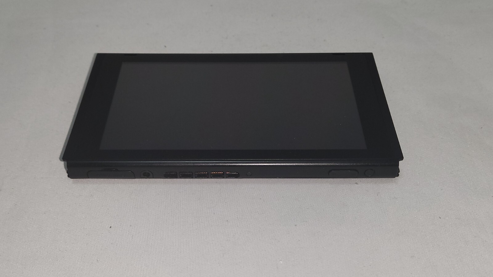 Nintendo Switch 2016 2017 2018 Hac-001 Console Only Very Good Fast Shipping