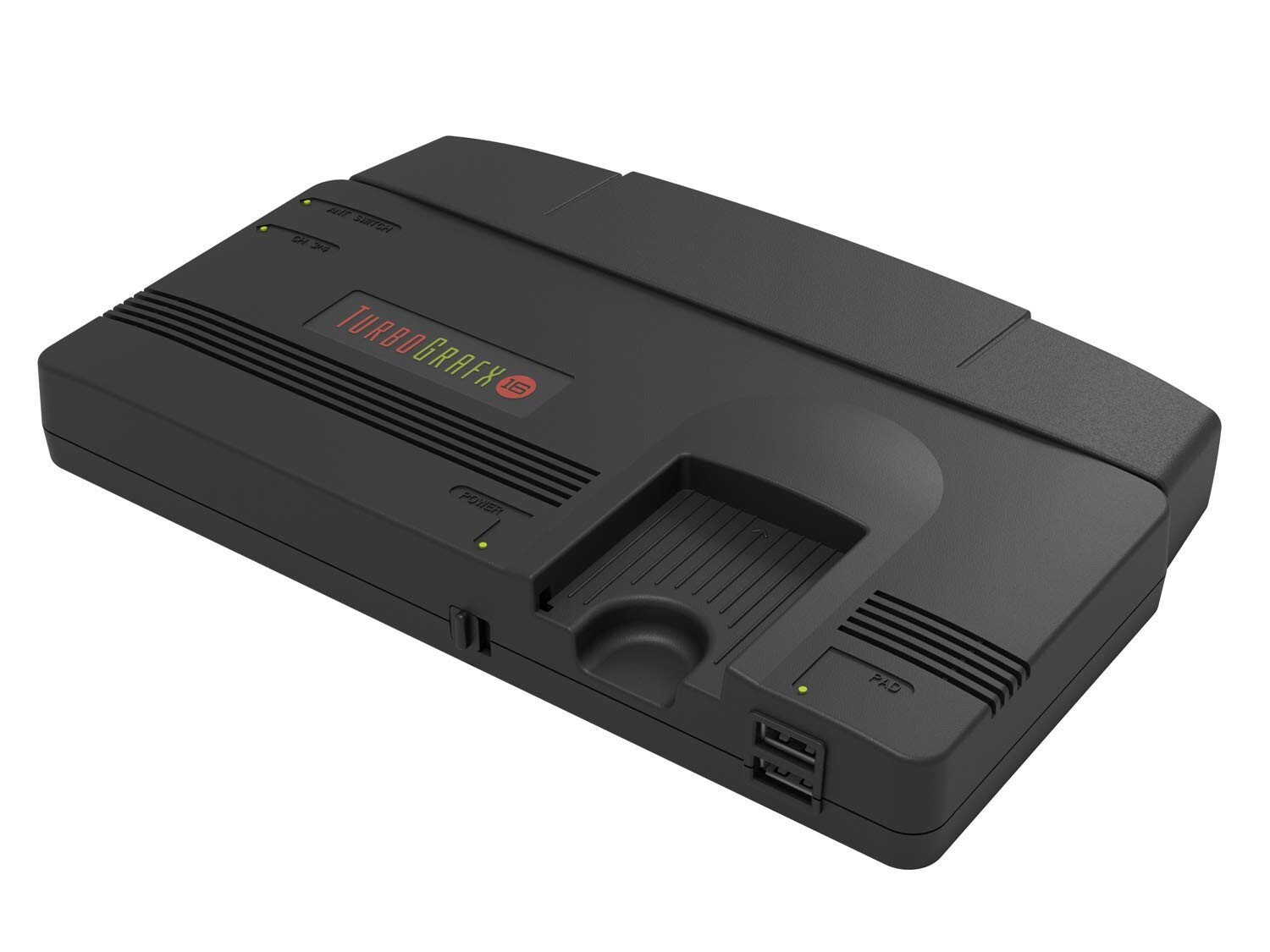Turbografx 16 Mini Game Console 2020 PC Engine TG16 HDMI Free Shipping in stock