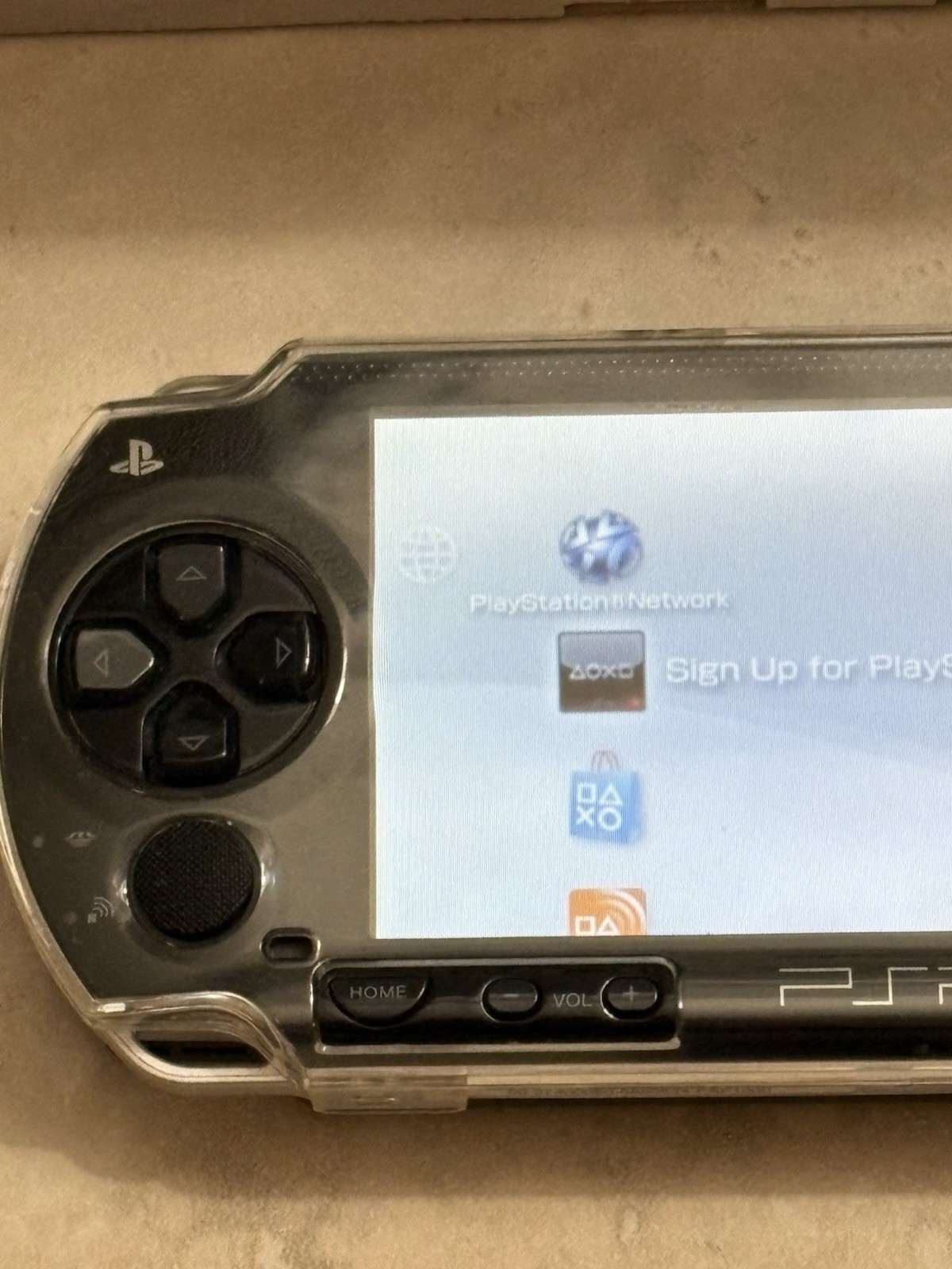 Sony PSP-1000 Value Pack – Complete in Box – Near Mint Condition!