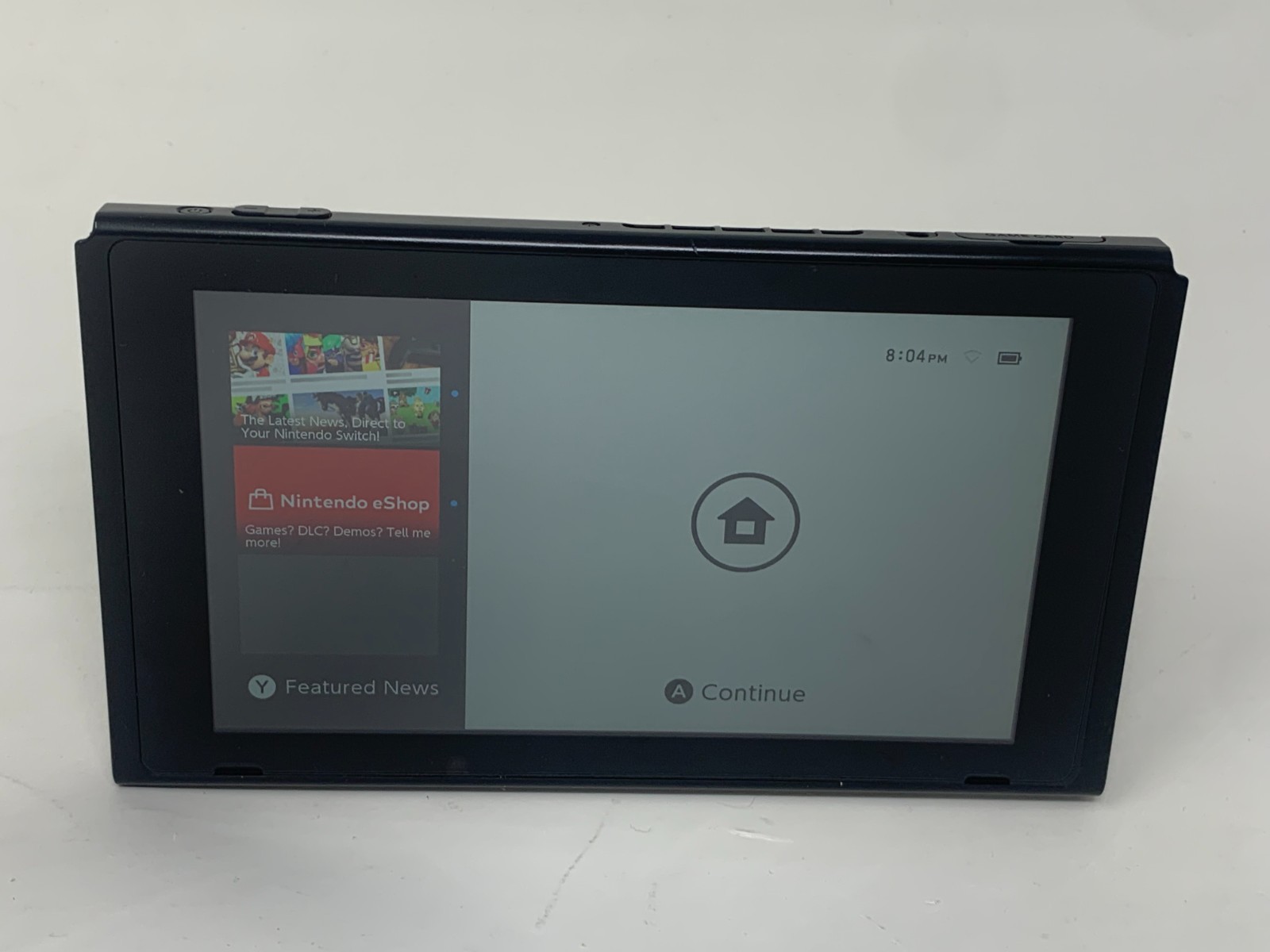 🔥🔥Nintendo Switch Console 32GB HAC-001(-01) – Console Only