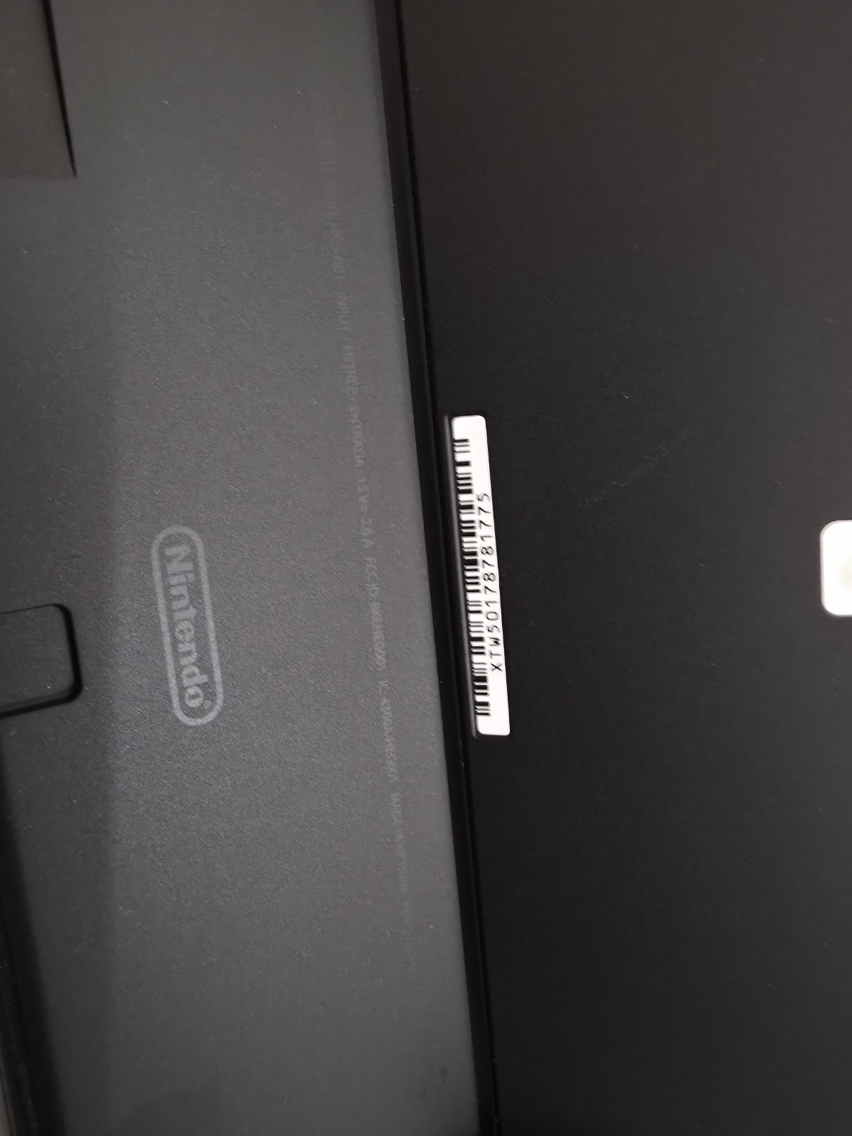 Nintendo Switch OLED 64GB Console Green/blue HEG-001 CLEAN MINT!