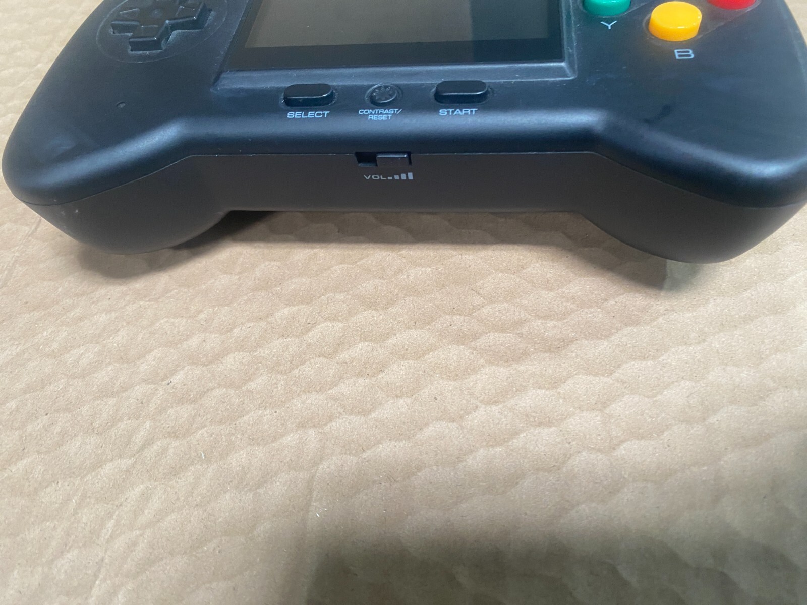 Retro Duo Portable Handheld Nes Snes Game Retro Bit RDP V2.0 – PARTS – Dino City