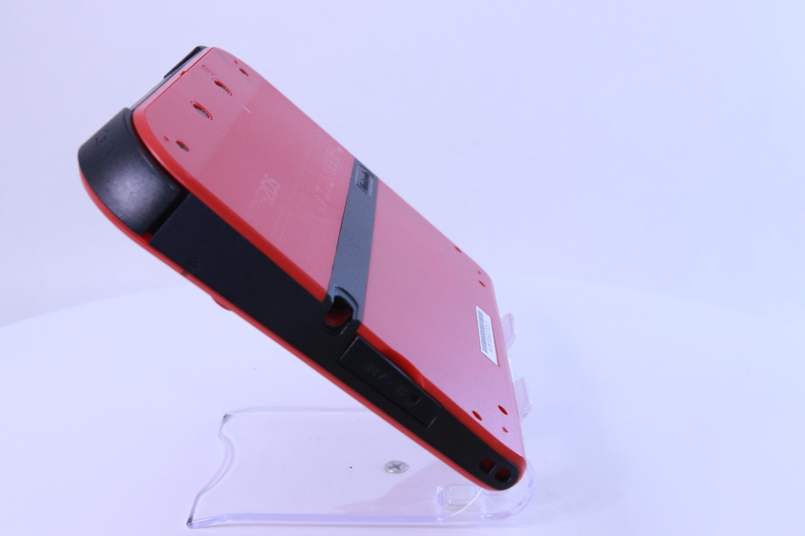 Nintendo 2DS Red [Rank:A] W/Box